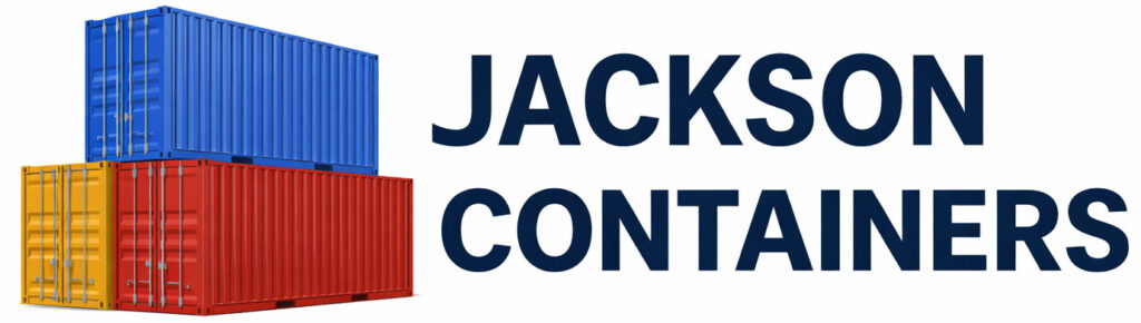 Jackson Containers